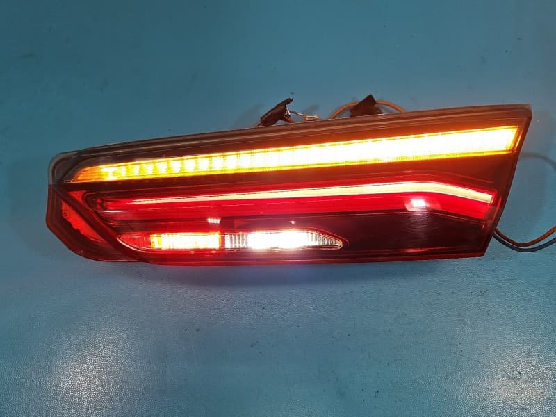 Lampa tył prawa klapy BMW G14 G15 G16 sedan EUROPA 7445778