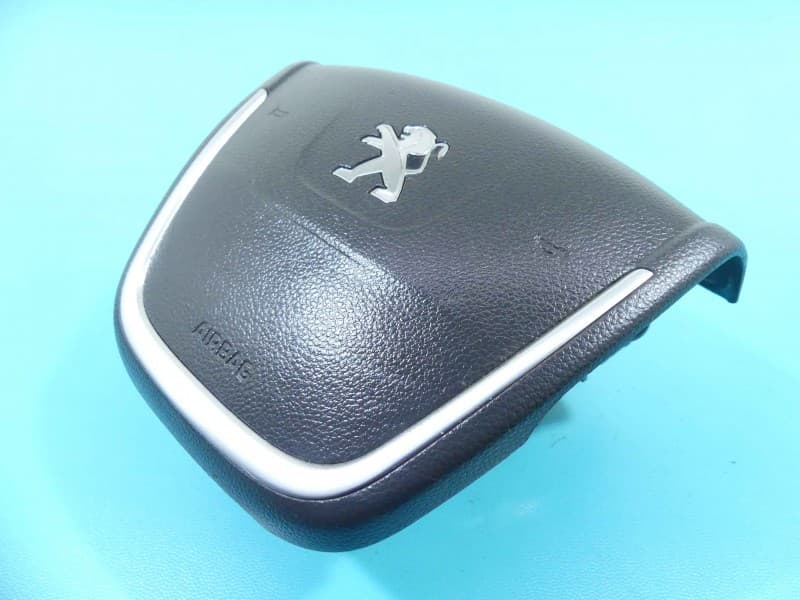 Poduszka powietrzna kierowcy airbag Peugeot 508 I 10-18 96863325ZE