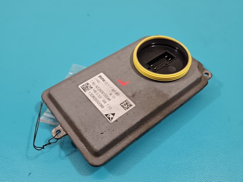 Przetwornica xenon BMW X5 F15 7367261 A2C89761300AK