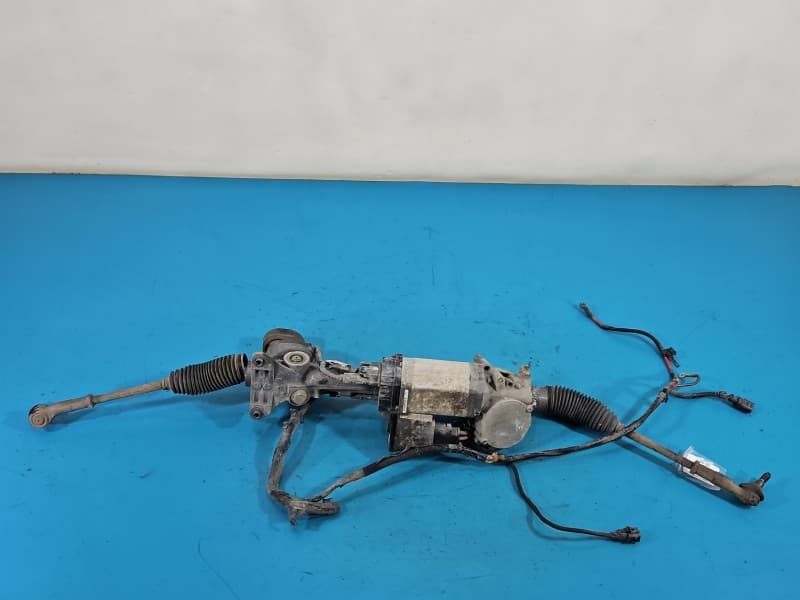 Przekładnia kierownicza maglownica Vw Touran I 2,0 tdi 1K1423051BD
