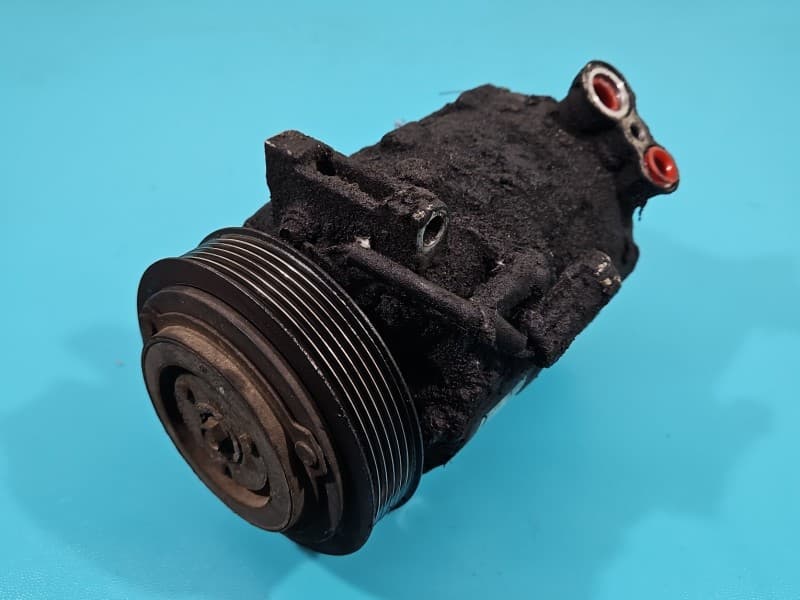 Sprężarka klimatyzacji kompresor Alfa romeo 159 1,9 jtd 939a7000 60693331