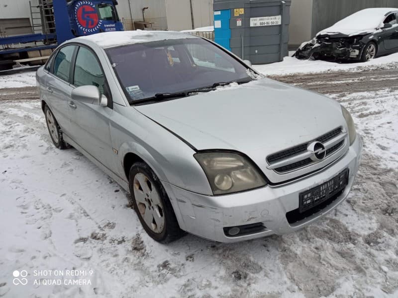 Zdjęcie pojazdu