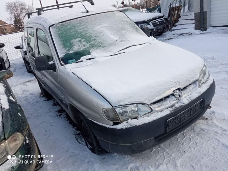 Zdjęcie pojazdu