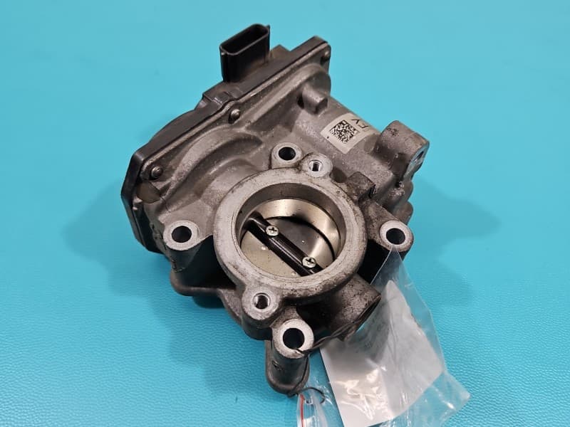 Przepustnica Dacia Sandero II 12-20 0,9 Tce 161206038R 8201171233