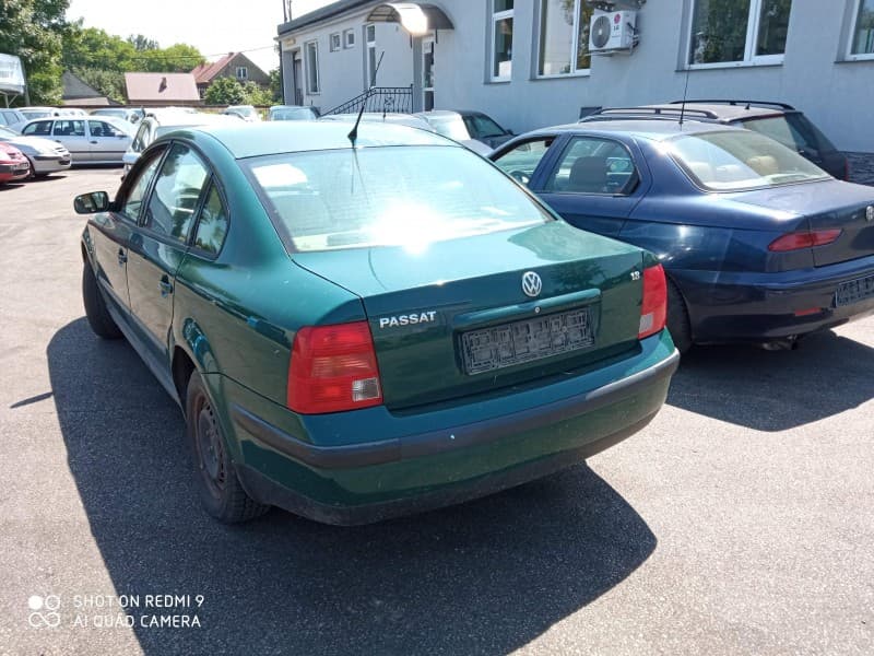 Zdjęcie pojazdu