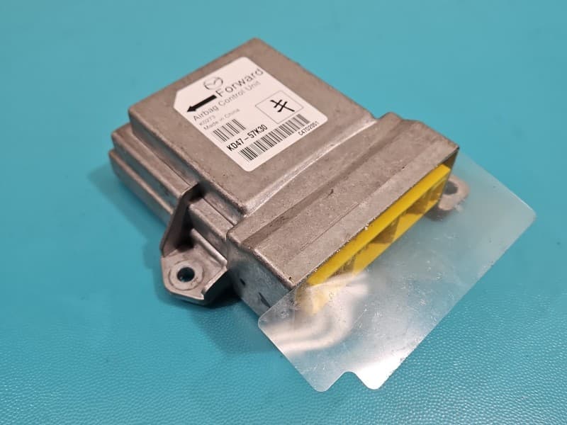 Sterownik poduszek airbag Mazda CX-5 I 12-17 KD47-57K30