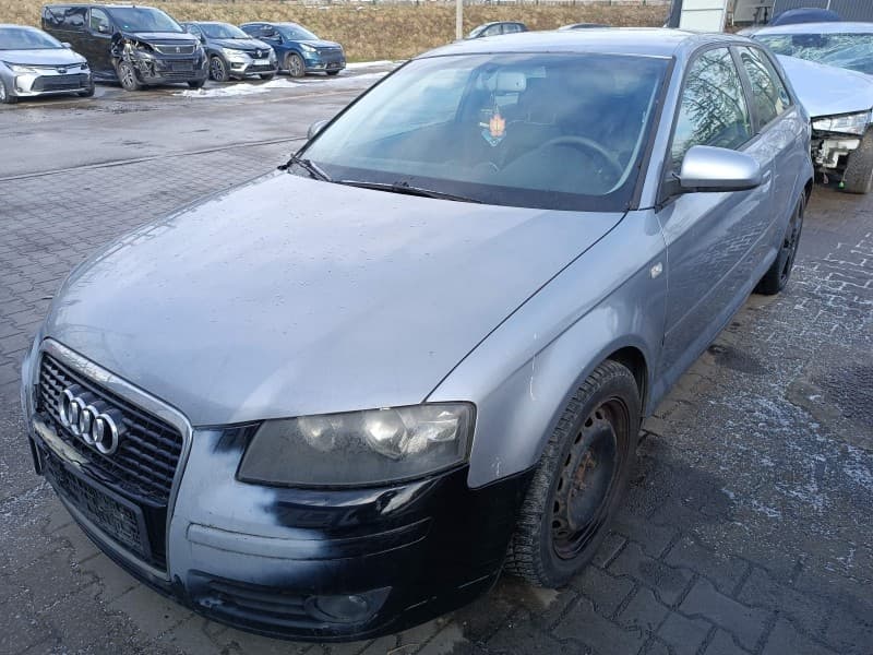 Zdjęcie pojazdu