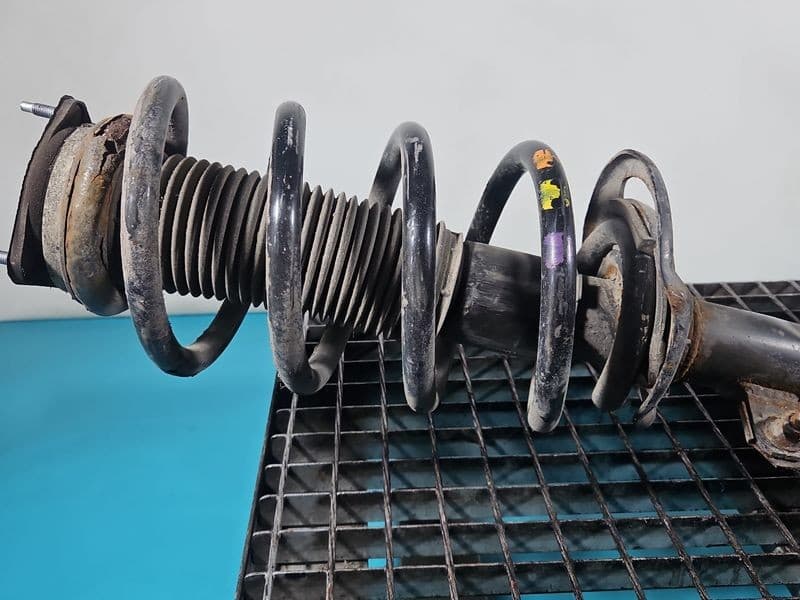 Sprężyna przód przednia Ford Transit MK8 13-17 2,2 tdci