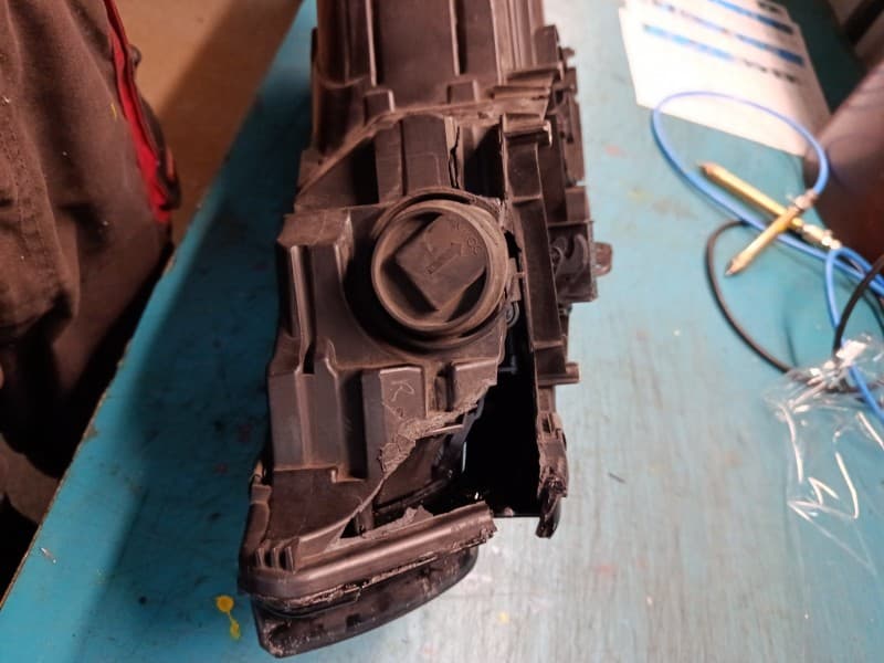 Part 36 - Additional view