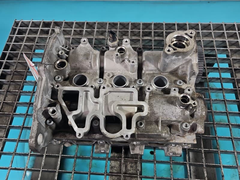 Głowica Seat Ibiza V KJ 6F 1,0 TSI 95KM 05C103404C DLA