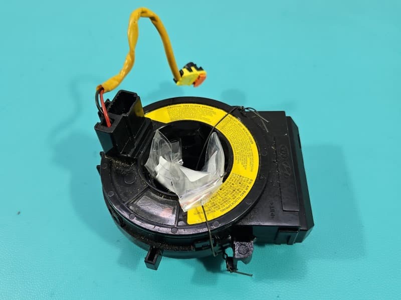 Taśma airbag zwijak Kia Sportage III 10-15