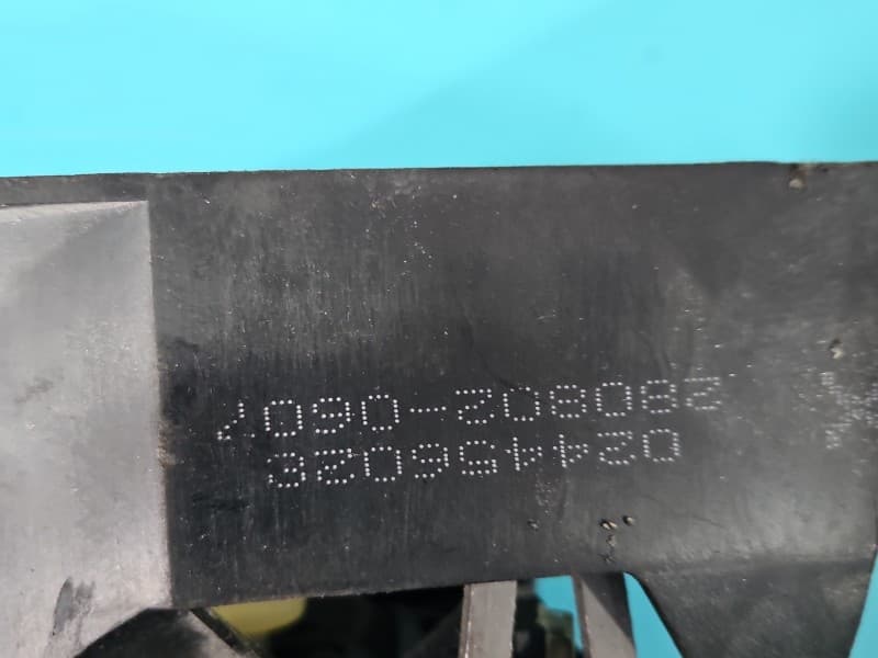 Part 5 - Additional view