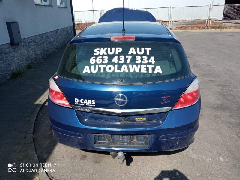 Zdjęcie pojazdu