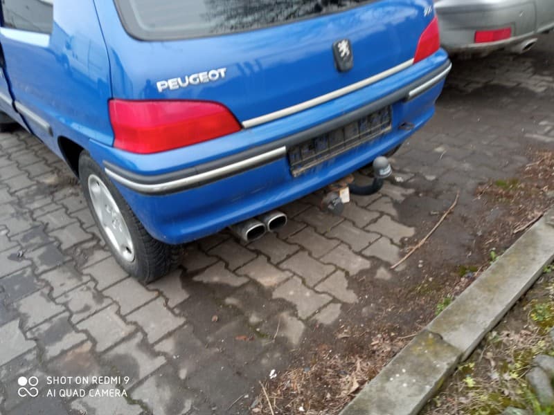 Zdjęcie pojazdu