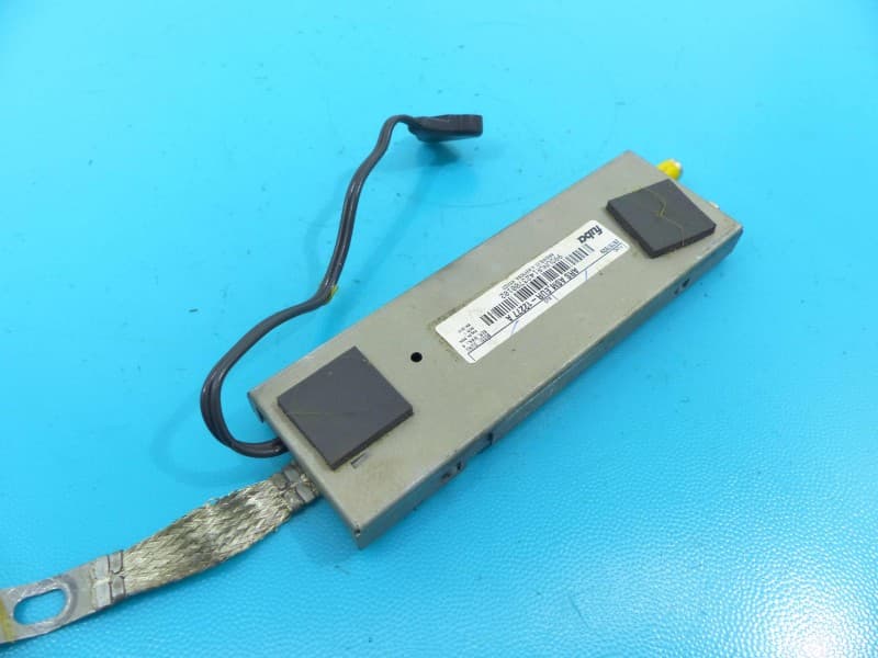 Sterownik moduł ANTENA WZMACNIACZ Cadillac SRX 03-09 25757629