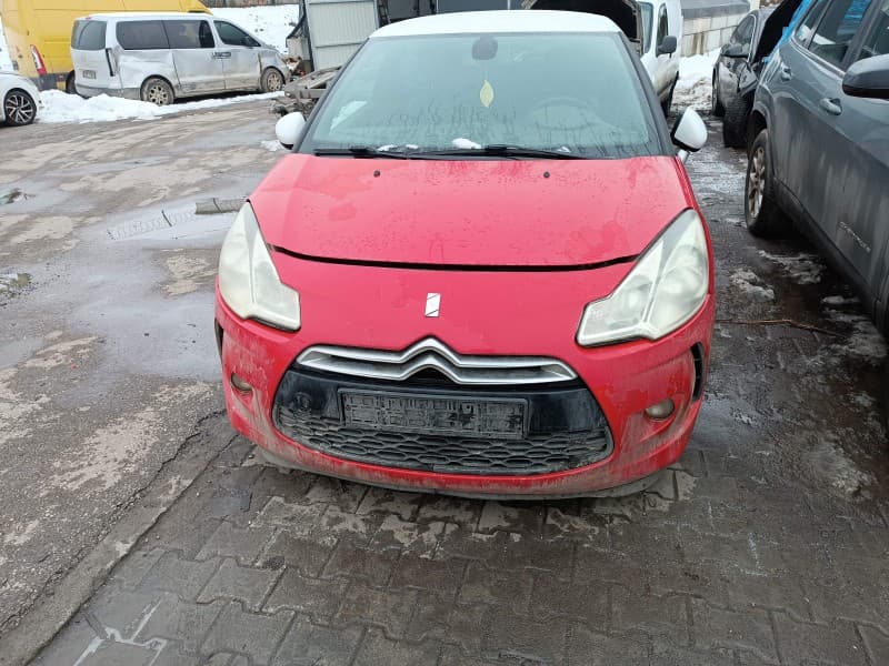 Zdjęcie pojazdu