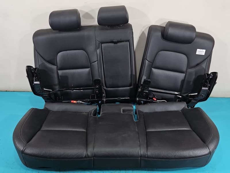 Kanapa tył fotel tylny Hyundai Tucson III 15-20