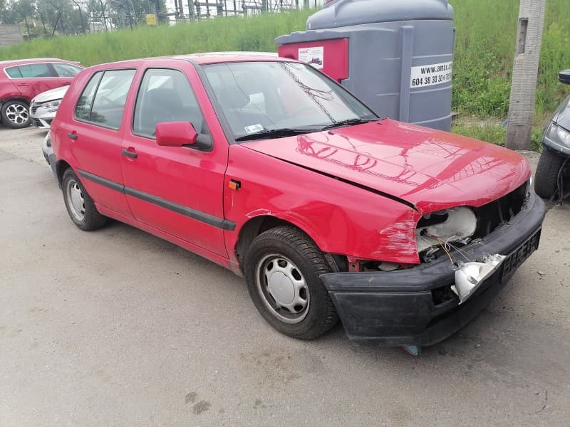 Zdjęcie pojazdu
