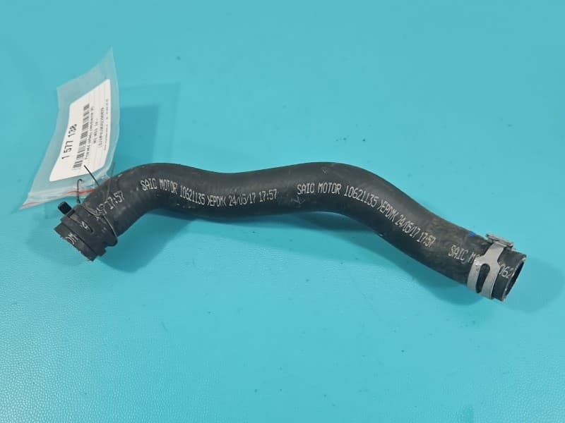przewód wąż rurka wody MG MG3 24- 1,5 16V 10621135