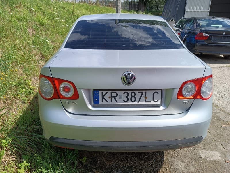 Zdjęcie pojazdu