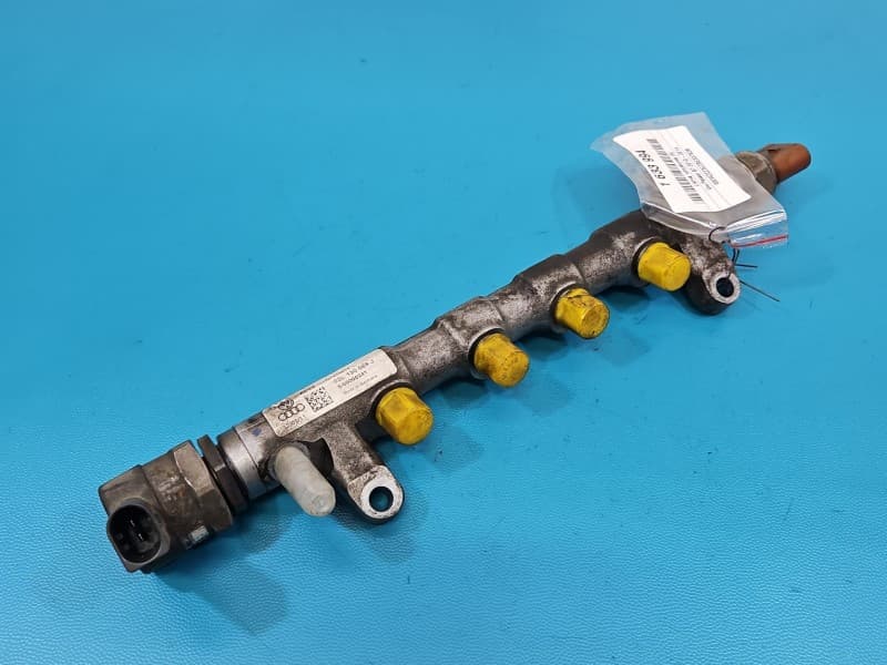Listwa wtryskowa CZUJNIKI Vw Passat B7 2,0 tdi 03L130089J 057130764AB 03L906051