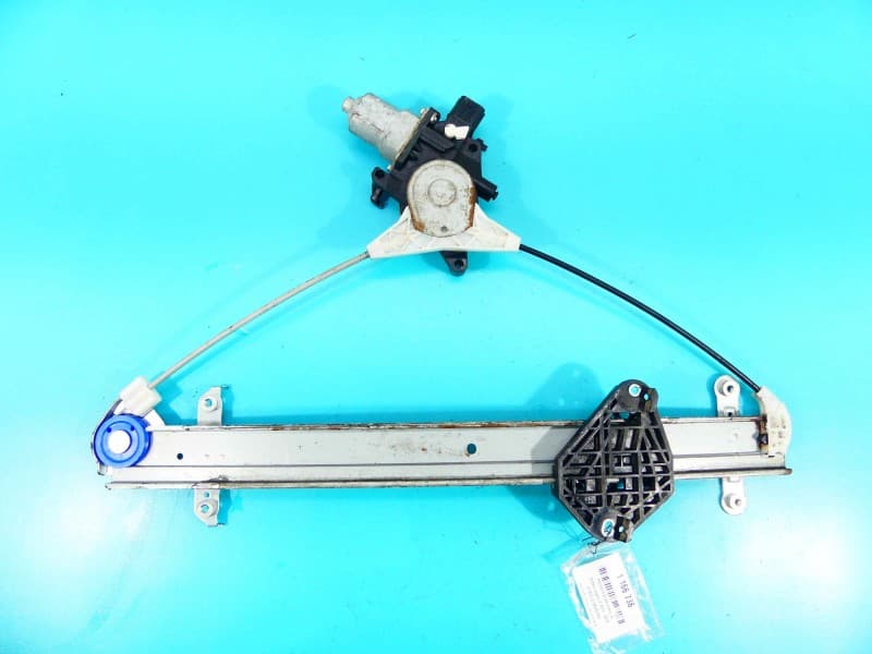 Podnośnik przód prawy SZYBY WINDA Subaru Legacy V 2 PIN 5d kombi