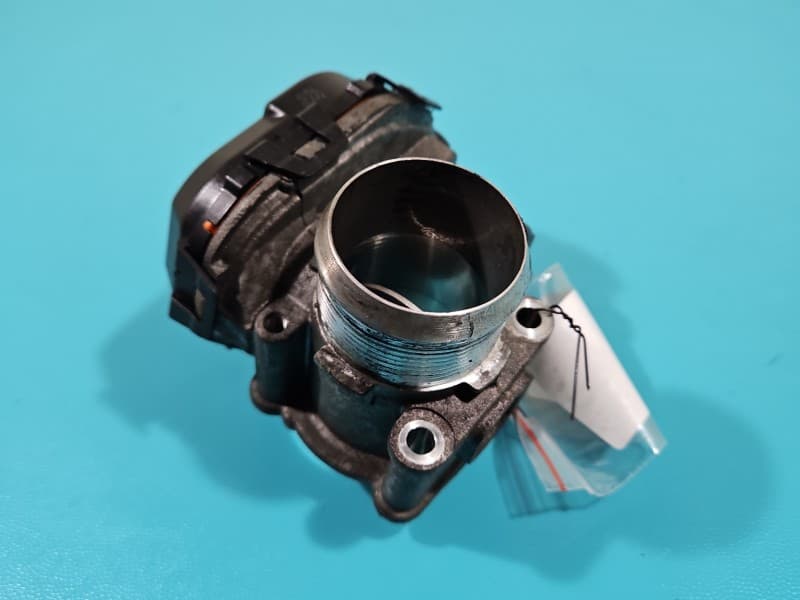 Przepustnica Ford Focus Mk3 1,5 tdci 184512996