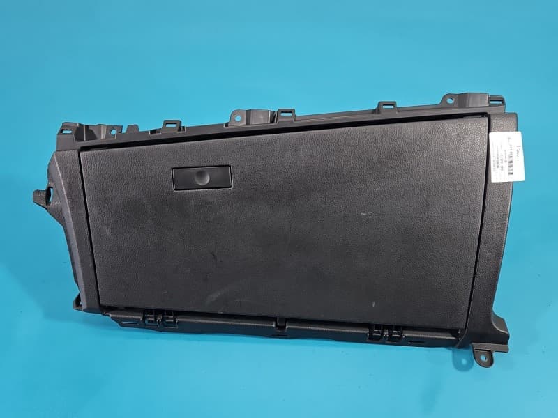 Schowek pasażera Toyota C-HR I 16-23 EUROPA 55550-F4030 55552-F4030 55433-F4010