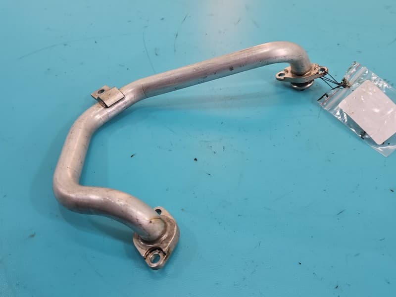 Rura Porsche Panamera I 970 3,0 v6 CWD 94610703160 przewód