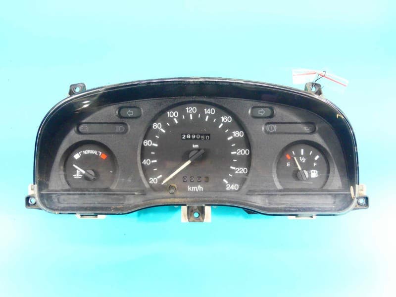 Licznik Ford Transit 2,5d 95VB-10849-AH EUROPA