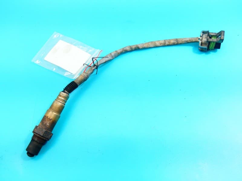 Sonda lambda 4 pin Saab 9-4X 3,0 V6 0258010070 12612430