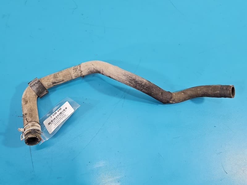 przewód wąż rurka wody Ford Focus Mk4 1,5 TDCI