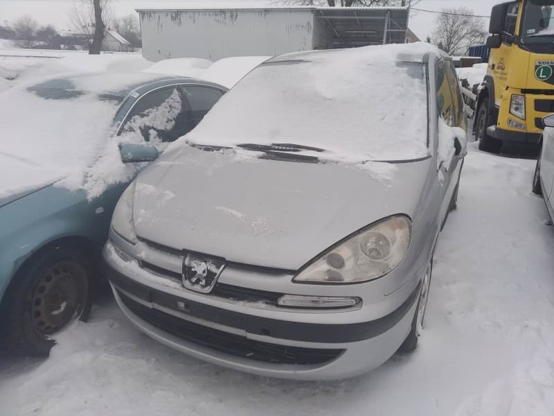 Zdjęcie pojazdu