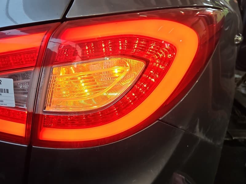 Lampa tył prawa błotnika Hyundai Ix35 HB EUROPA 92402-2Y500