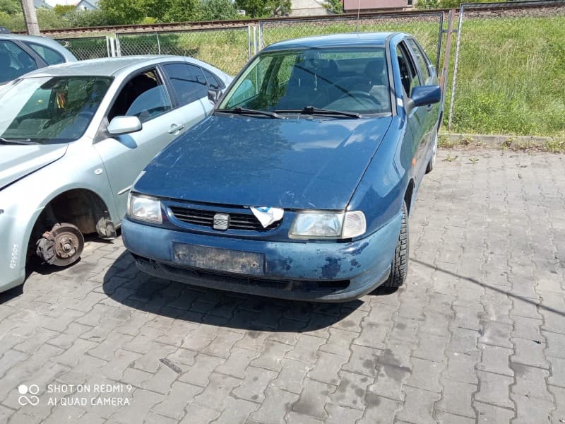 Zdjęcie pojazdu