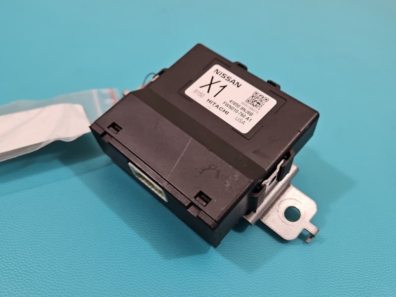 Sterownik moduł rozdzielacz momentu obrotowego INFINITI QX60 12- 41650-9NJ6B 416509NJ6B