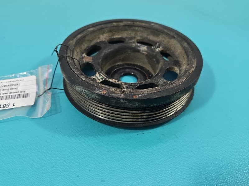 Koło pasowe wału korbowego Skoda Scala 19- 1,5 TSI DXDB 05E105243P