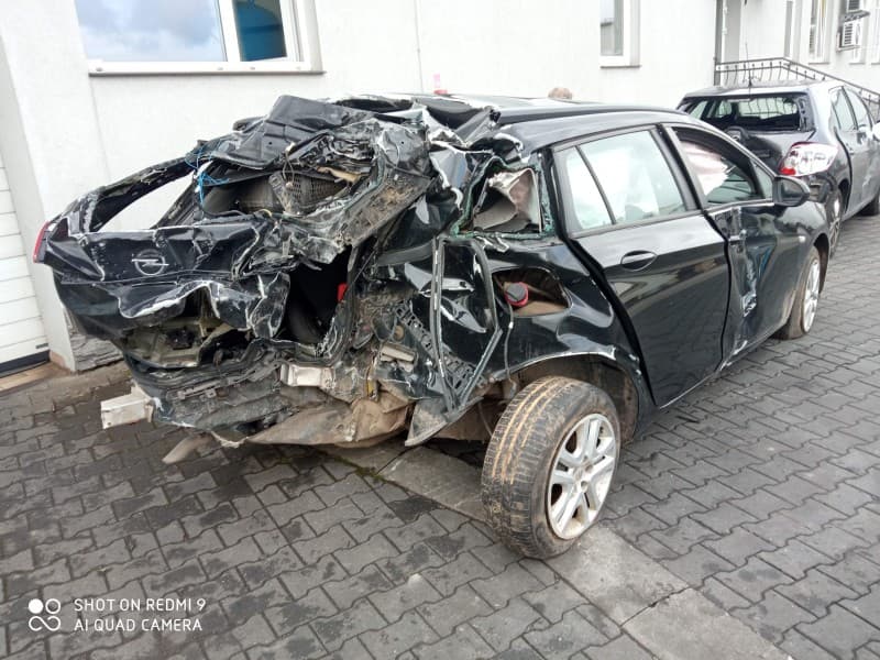 Zdjęcie pojazdu