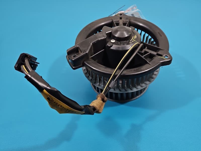 Dmuchawa nawiewu wentylator Toyota Prius II XW20 03- europa 194000-1001 246451-1650