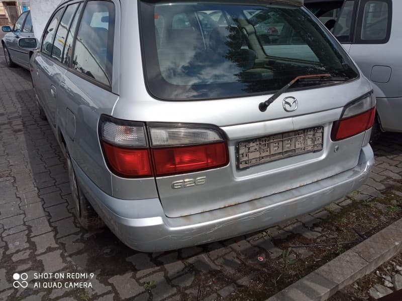 Zdjęcie pojazdu