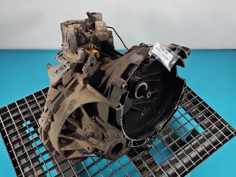 Part 0 - Main image