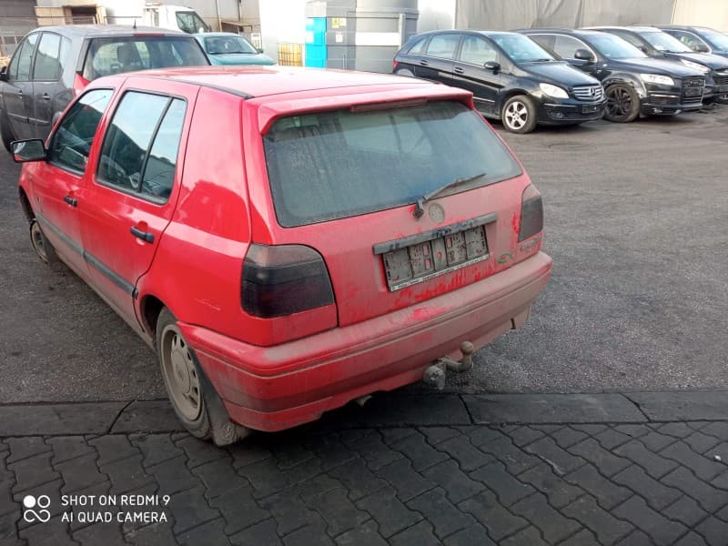 Zdjęcie pojazdu