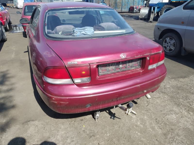 Zdjęcie pojazdu