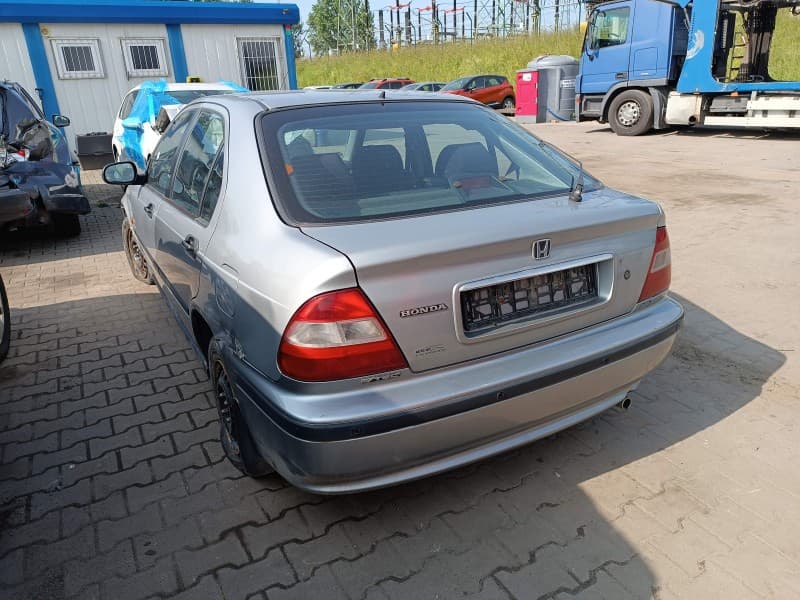 Zdjęcie pojazdu