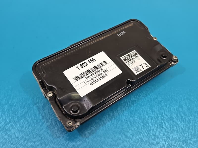 Komputer Sterownik silnika Toyota Auris II 1,6 16V A1ZR 89661-0Z730