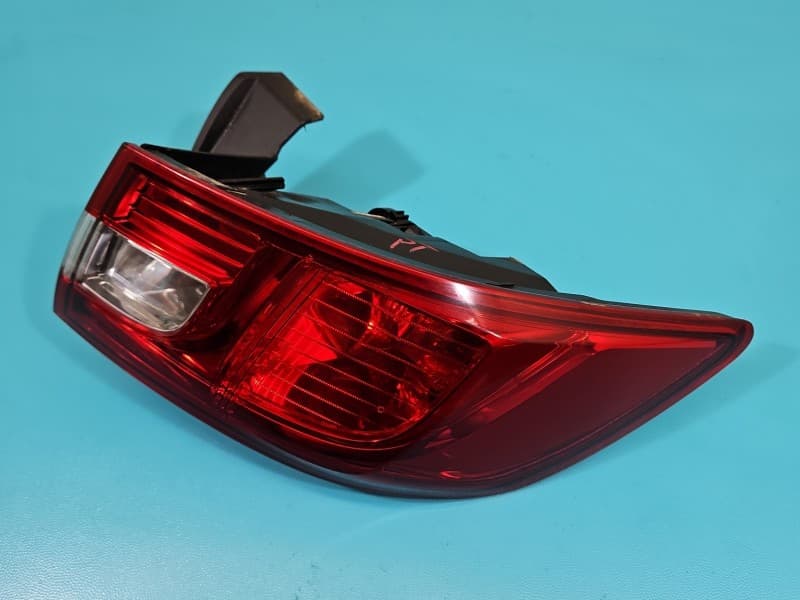 Lampa tył prawa błotnika Renault Clio IV 12-20 HB EUROPA 265509846R