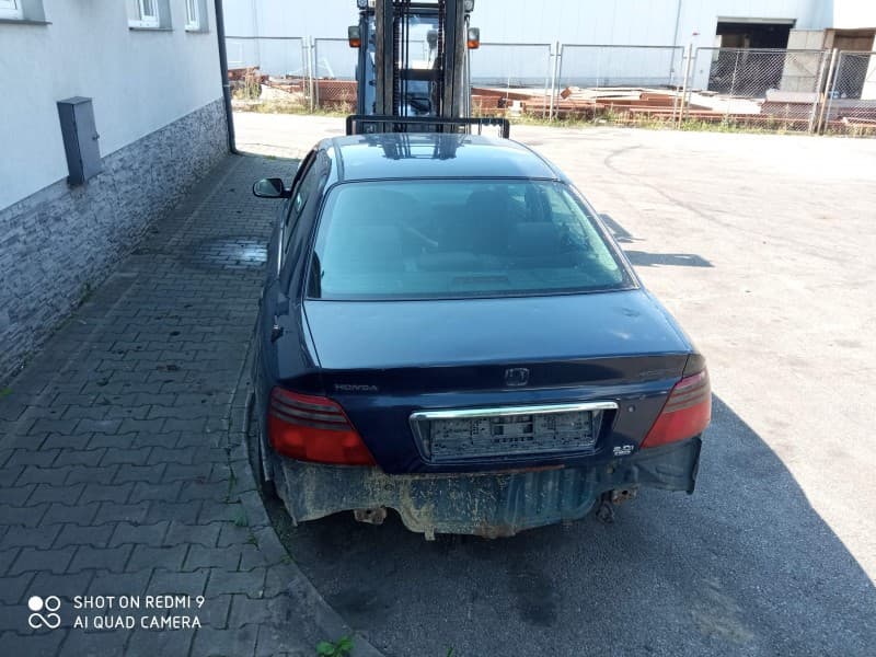 Zdjęcie pojazdu