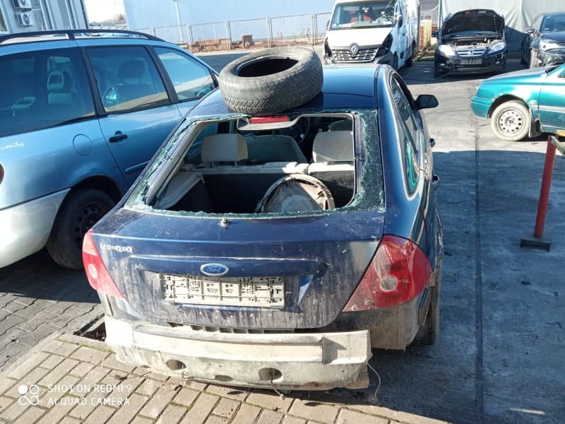 Zdjęcie pojazdu