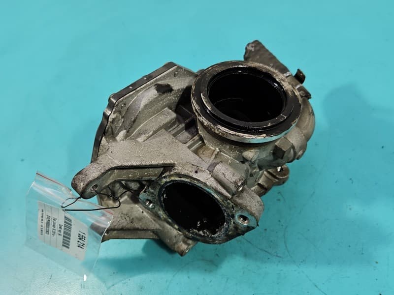 Zawór egr 5 PIN Fiat Ducato IV 2,3 jtd 5802008088 HU150600-0031 04T0300511 A16G13D0154