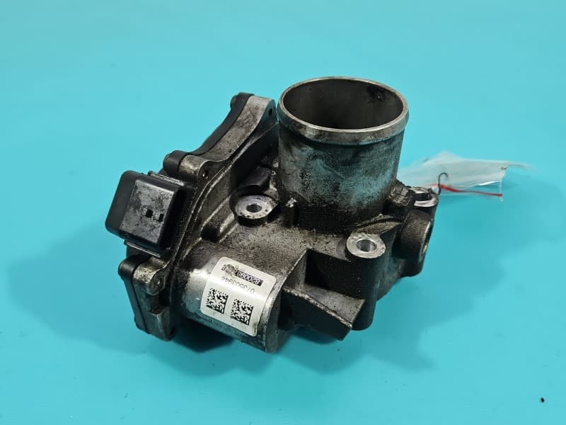 Przepustnica Renault Master III 10-24 2,3 dci 8200987453G H8200727648